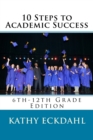 Image for 10 Steps to Academic Success