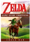 Image for Legend of Zelda Ocarina of Time Game Guide Unofficial