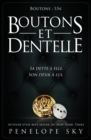 Image for Boutons et Dentelle
