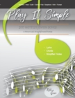 Image for Play It Simple 2017 Hottest Jewish Hits