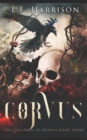 Image for Corvus : The Children Of Corvus Book Three