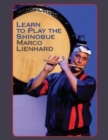 Image for Learn to Play the Shinobue