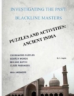 Image for Investigating The Past : BlackLine Masters: Puzzles &amp; Activities: Ancient India