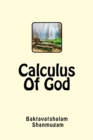 Image for Calculus Of God