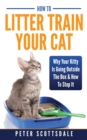 Image for How To Litter Train Your Cat