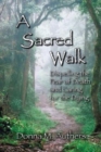 Image for A Sacred Walk