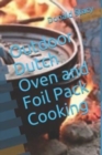 Image for Outdoor Dutch Oven and Foil Pack Cooking