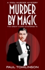 Image for Murder by Magic : A 1930s Murder Mystery