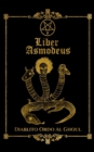Image for Liber Asmodeus