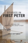 Image for Studies in First Peter