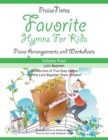Image for Favorite Hymns for Kids (Volume 4)