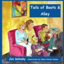 Image for Tails of Boots &amp; Alley