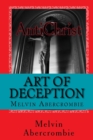 Image for Art Of Deception