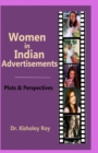 Image for Women in Indian Advertisements - Plots &amp; Perspectives