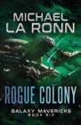 Image for Rogue Colony