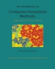 Image for An Introduction to Computer Simulation Methods : Applications To Physical Systems