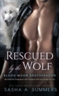 Image for Rescued by the Wolf