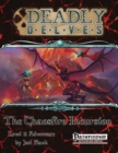 Image for Deadly Delves : The Chaosfire Incursion (Pathfinder RPG): An 11th-Level Pathfinder Adventure
