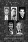 Image for Pop-Atheist Bible Expositors