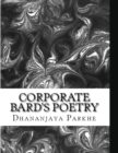 Image for Corporate Bard&#39;s Poetry : 30 Poems written over 40+ Years