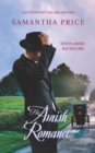 Image for His Amish Romance : Amish Romance