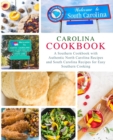 Image for Carolina Cookbook