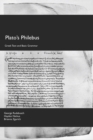 Image for Plato&#39;s Philebus : Greek Text with Basic Grammar