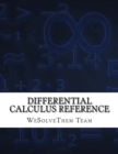 Image for Differential Calculus Reference