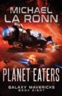 Image for Planet Eaters
