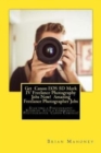 Image for Get Canon EOS 5D Mark IV Freelance Photography Jobs Now! Amazing Freelance Photographer Jobs