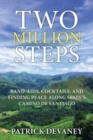 Image for Two Million Steps : Band-Aids, Cocktails, and Finding Peace Along Spain&#39;s Camino de Santiago