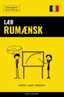 Image for Laer Rumaensk - Hurtigt / Nemt / Effektivt : 2000 Nogleord