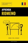 Image for Aprenda Romeno - Rapido / Facil / Eficiente : 2000 Vocabularios Chave