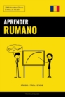 Image for Aprender Rumano - Rapido / Facil / Eficaz : 2000 Vocablos Claves