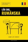 Image for Lar dig Rumanska - Snabbt / Latt / Effektivt : 2000 viktiga ordlistor