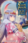Image for Sleepy Princess in the Demon Castle, Vol. 3