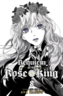 Image for Requiem of the Rose Kingvol. 8