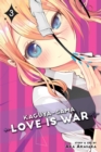Image for Kaguya-sama: Love Is War, Vol. 3
