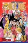 Image for One Piece, Vol. 86