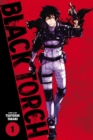Image for Black Torch, Vol. 1