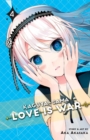 Image for Kaguya-sama  : love is warVol. 4