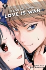 Image for Kaguya-sama: Love Is War, Vol. 5