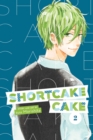 Image for Shortcake Cake, Vol. 2