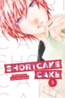 Image for Shortcake Cake, Vol. 3