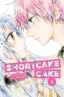 Image for Shortcake Cake, Vol. 5