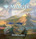 Image for The Art of Magic: The Gathering - Dominaria