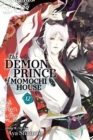 Image for The Demon Prince of Momochi House, Vol. 12
