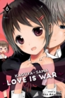 Image for Kaguya-sama: Love Is War, Vol. 6