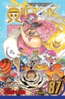 Image for One Piece, Vol. 87