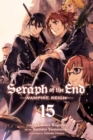 Image for Seraph of the End, Vol. 15